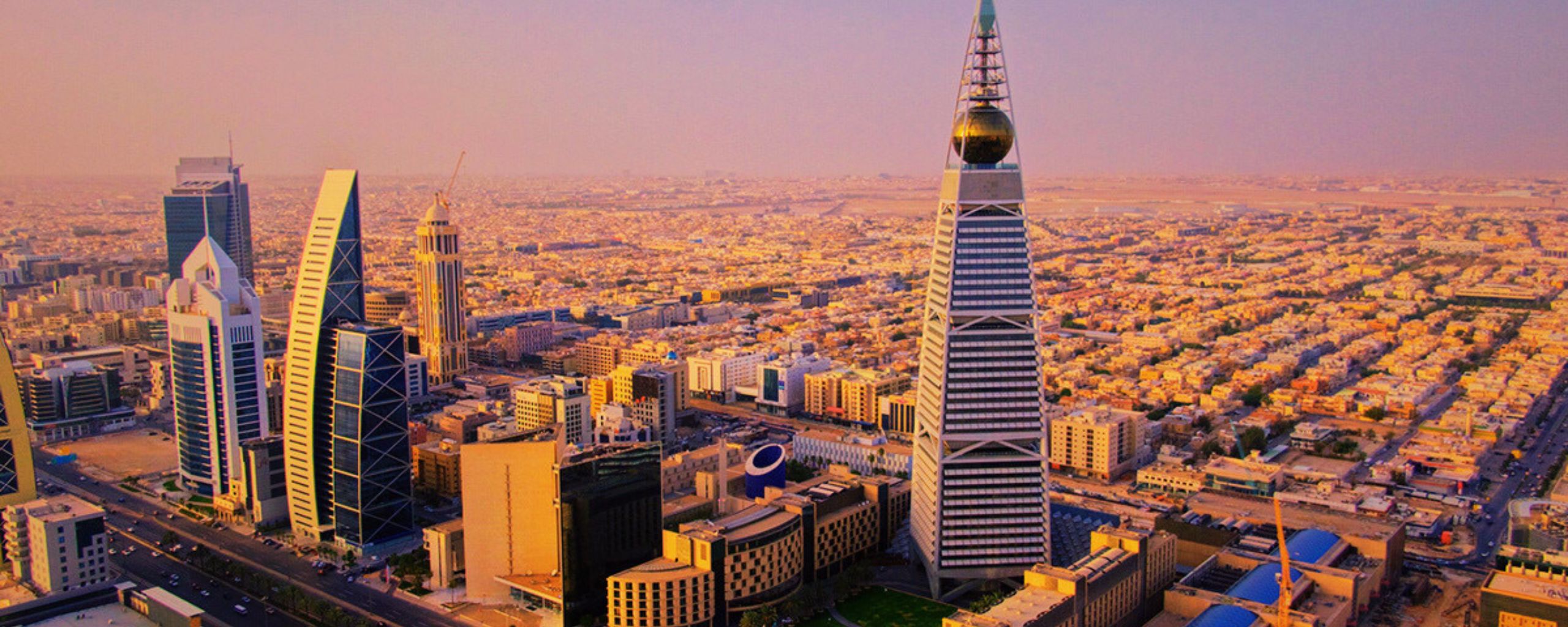 Al Faisaliah Tower