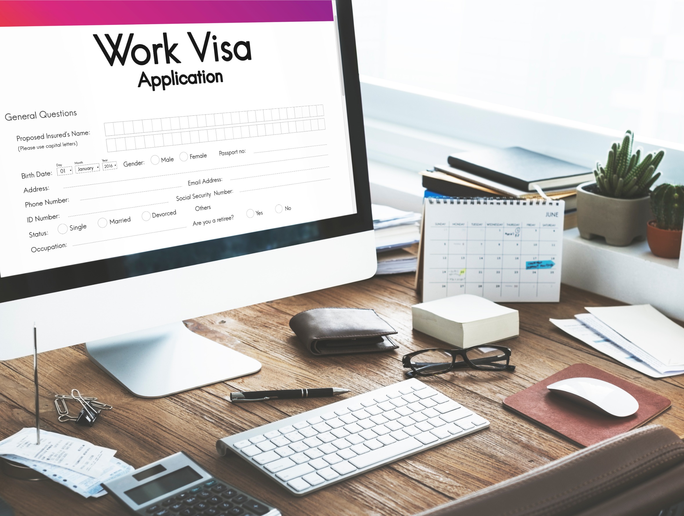 ¡5 NUEVAS Visas para Trabajar y Vivir en Arabia Saudita!