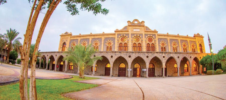 Museo de Medina