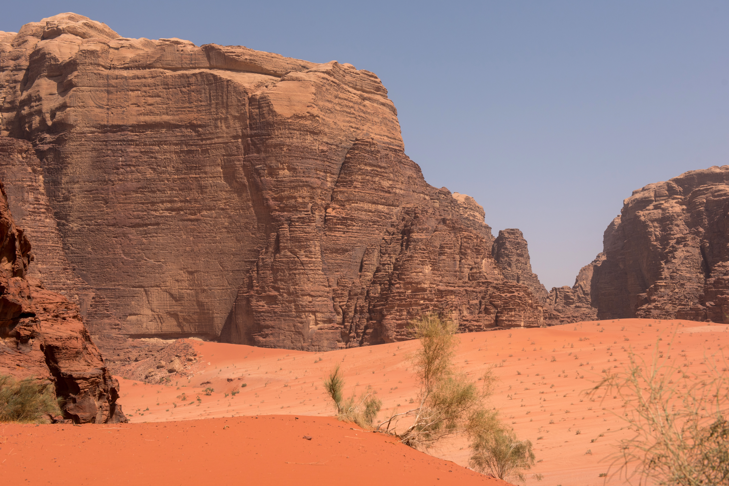 Al Ula: Echoes of Ancient Civilizations