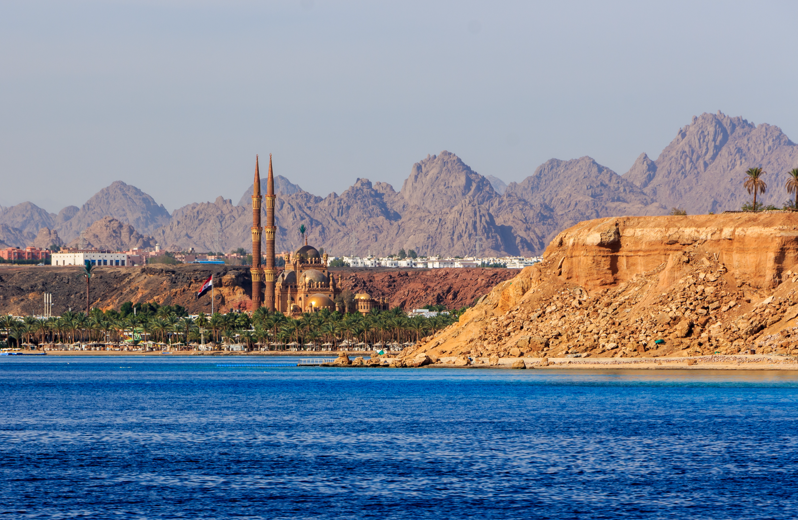 Najran: Eine Reise zurück in die Zeit