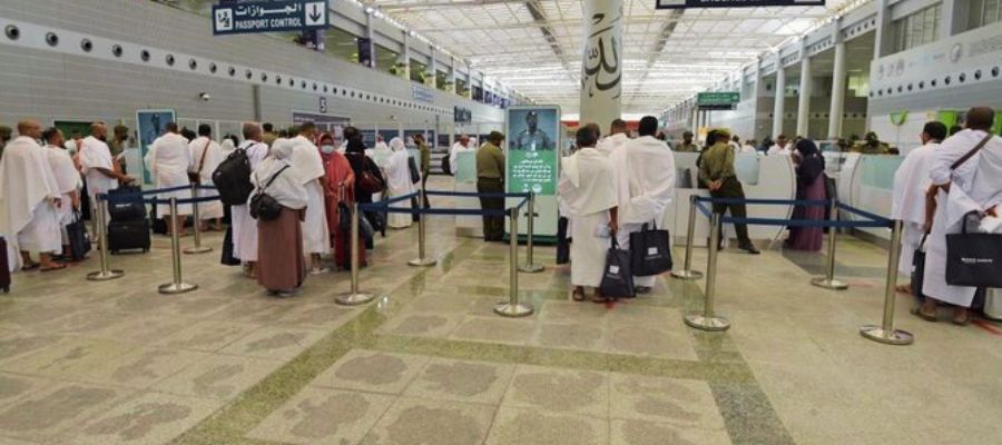 Saudi Arabia Launches 4 Day Transit Visa