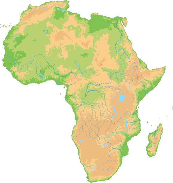 Afrika