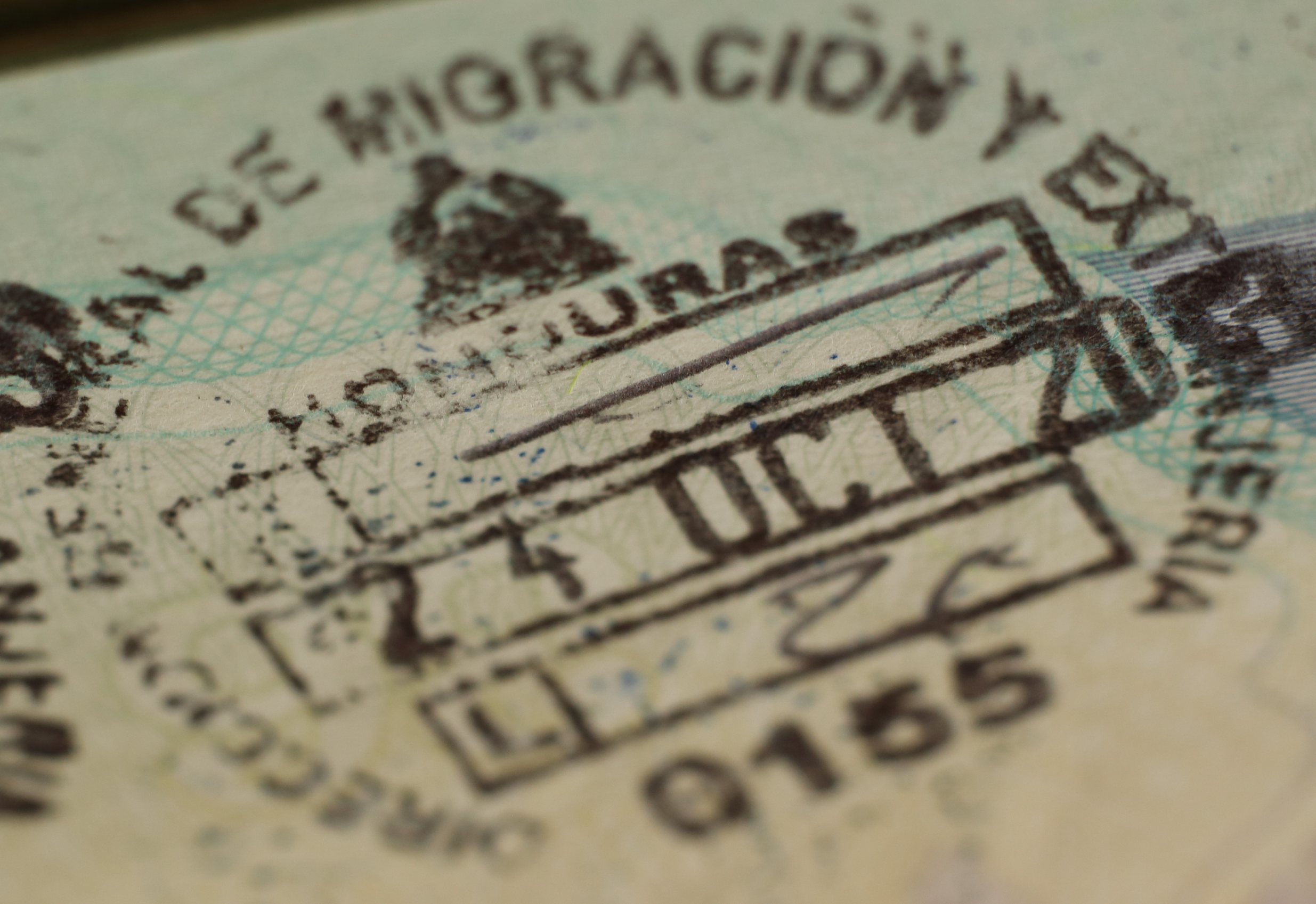 Explorando la política de visas de Honduras: ¡Bienvenidos visitantes saudíes!