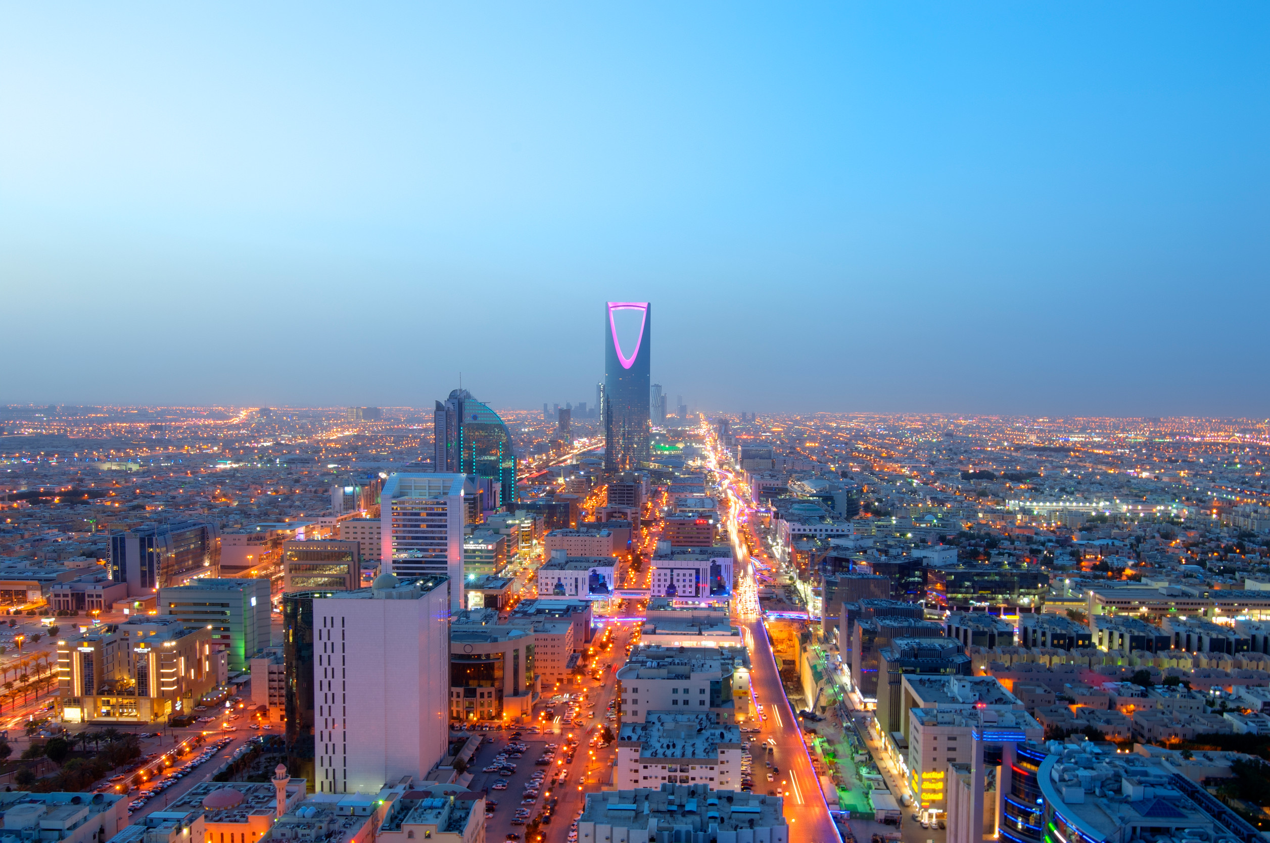 Living Expenses In Saudi Arabia