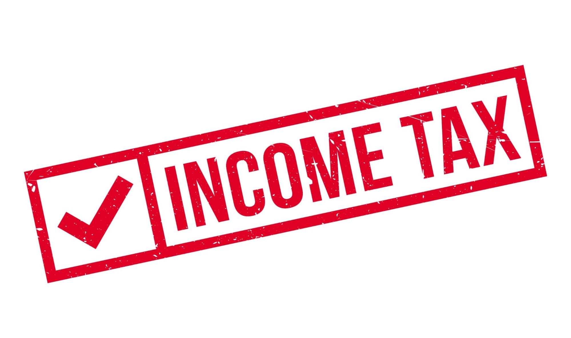 Nations with Zero Income Tax Burden