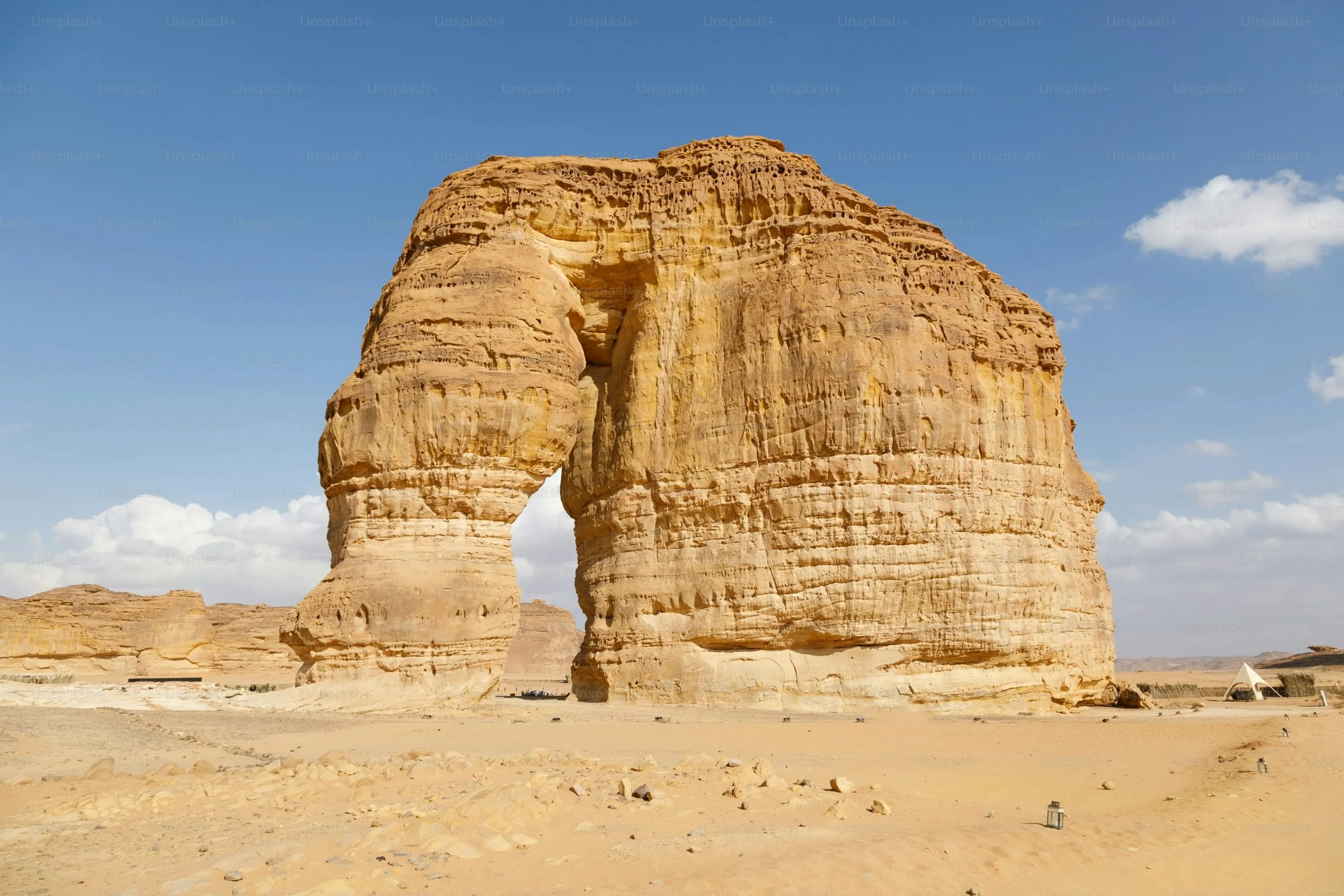 Al Ula Tour