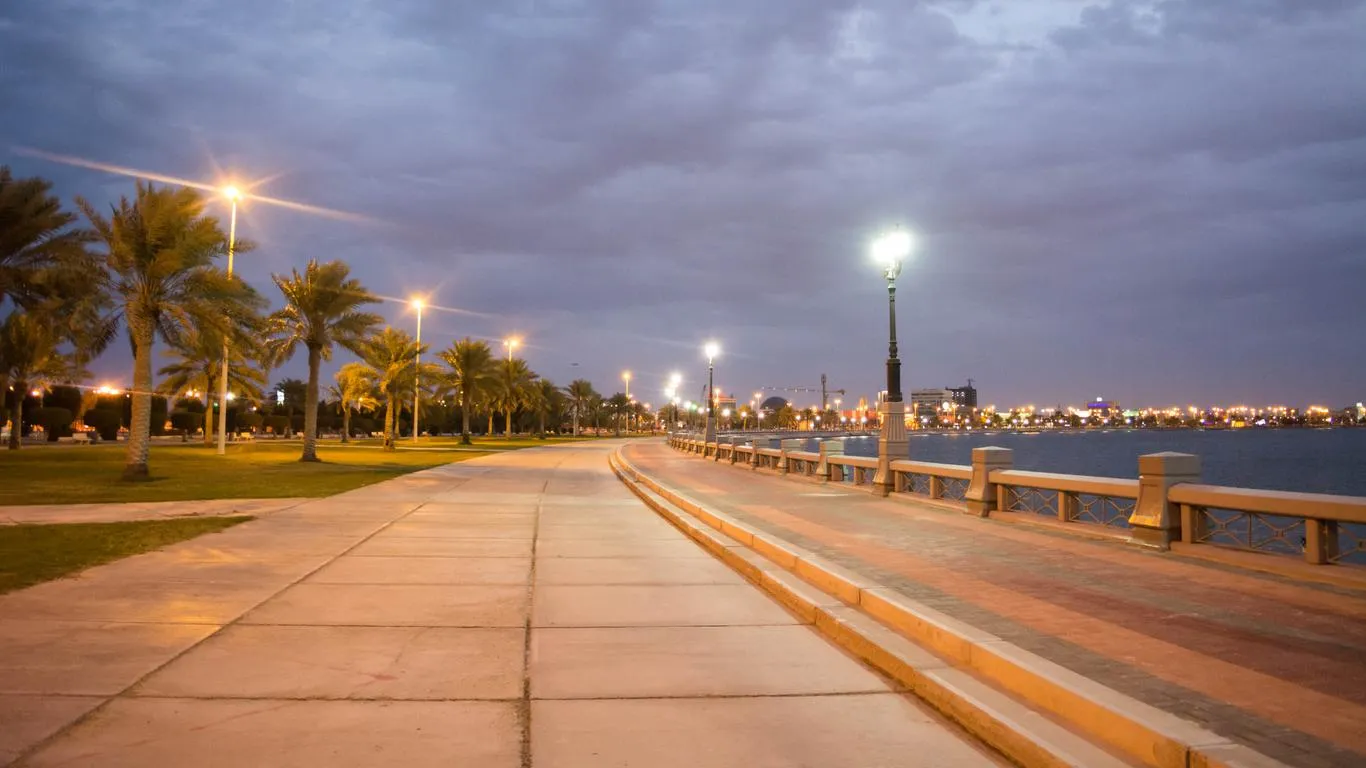 Dammam City Private Tour