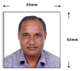 saudi arabia visa photo